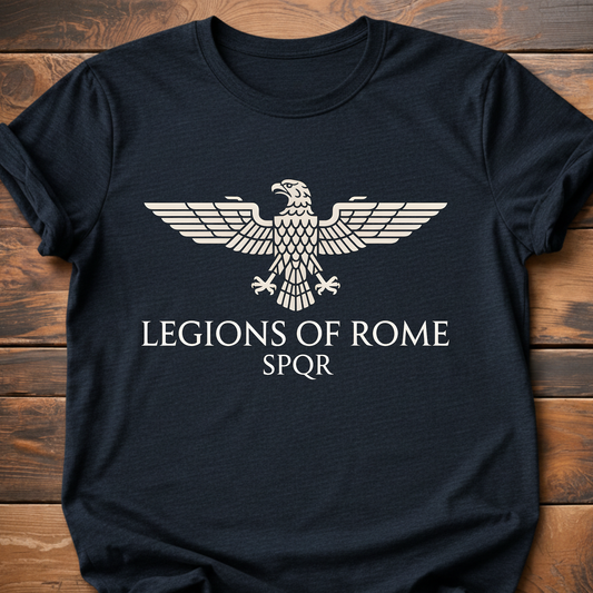 Legions of Rome T-Shirt