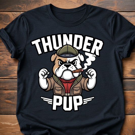 Thunder Pup T-Shirt
