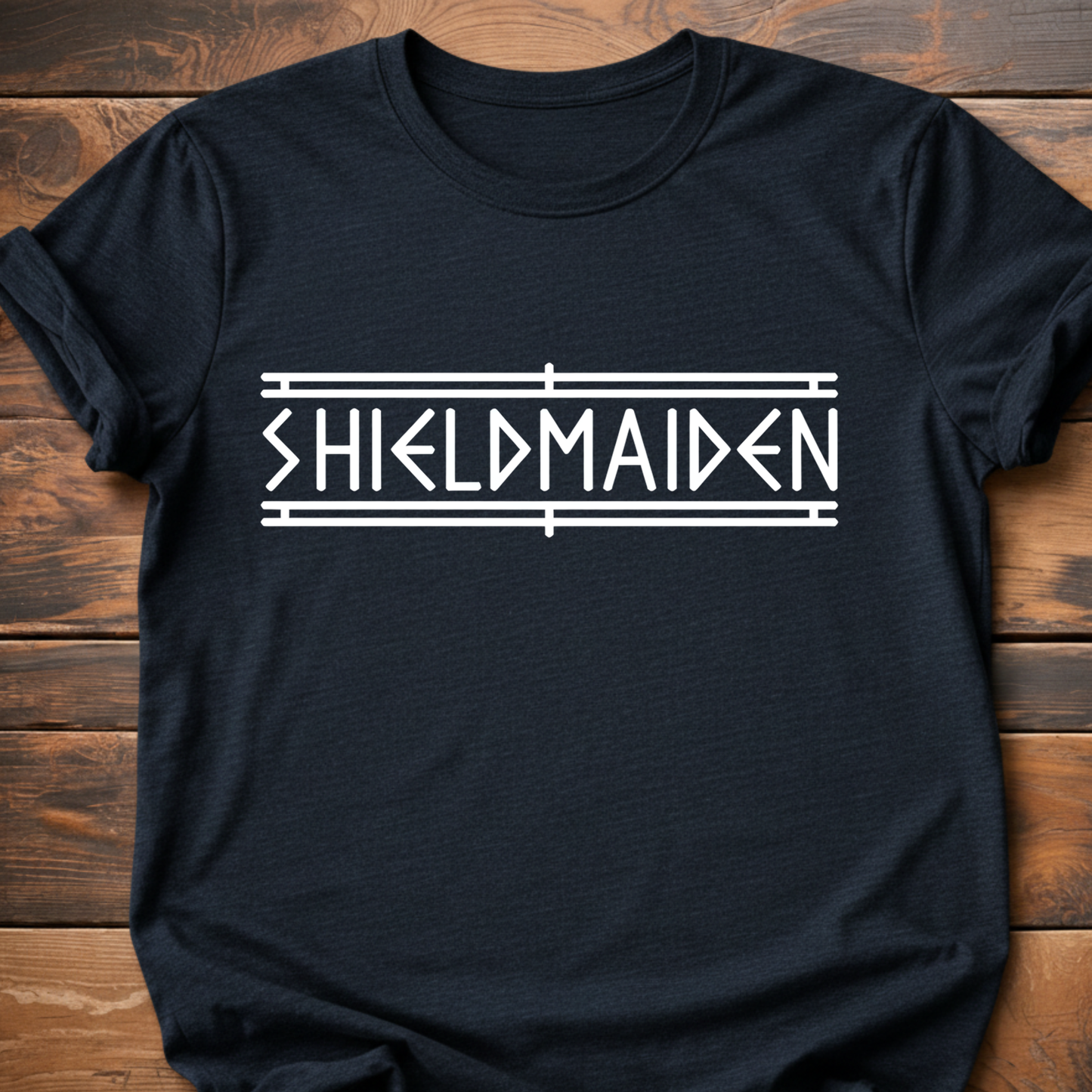 Shieldmaiden T-Shirt