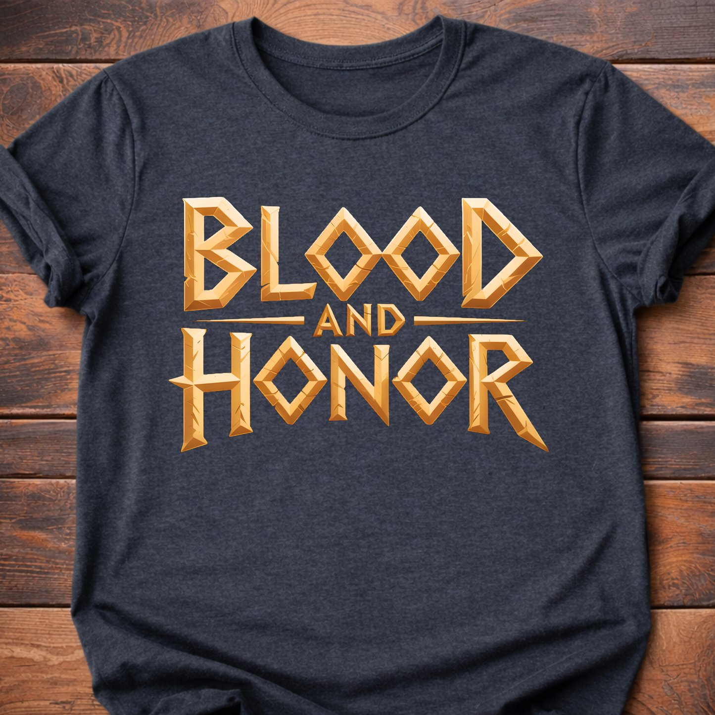 Blood and Honor T-Shirt