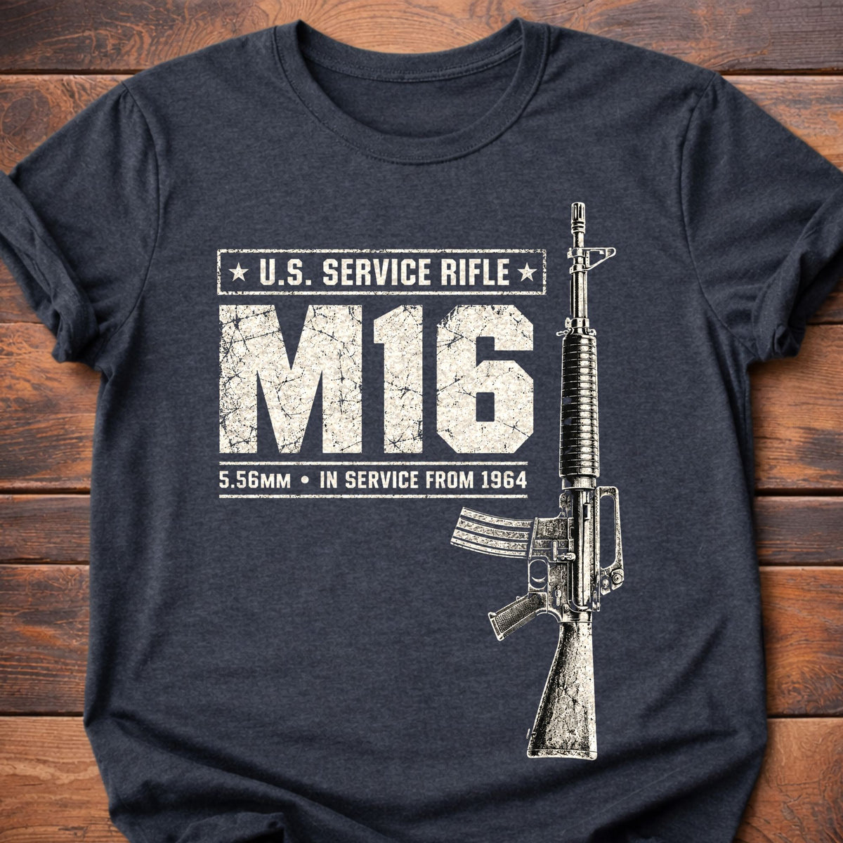 M16 T-Shirt