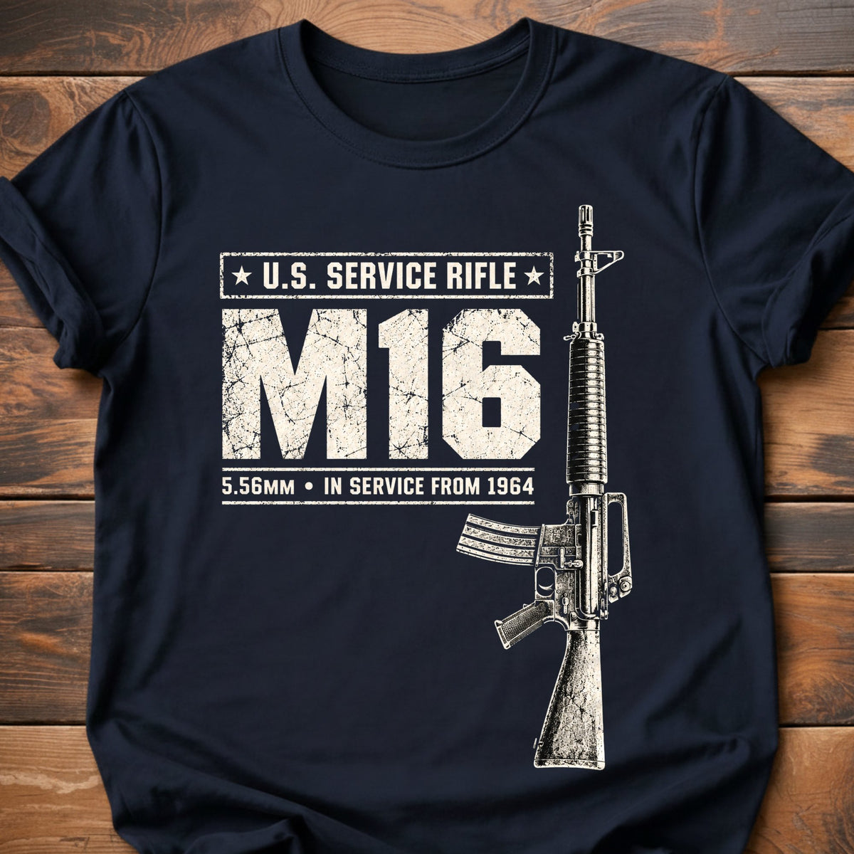 M16 T-Shirt