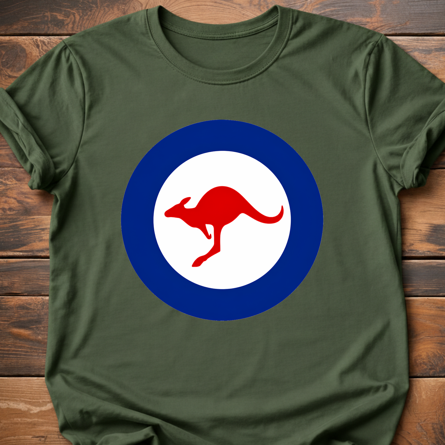 RAAF T-Shirt