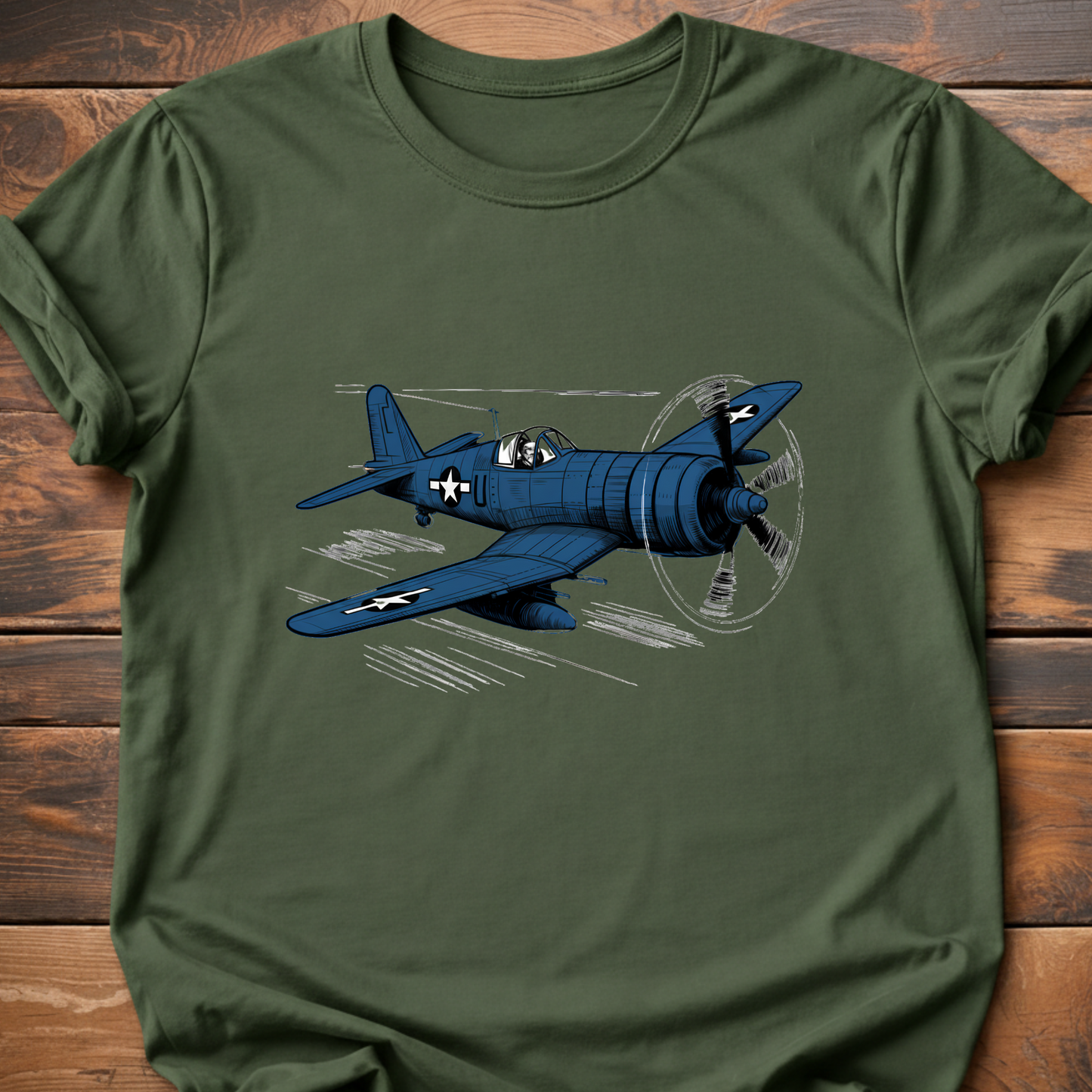 F4U Corsair T-Shirt
