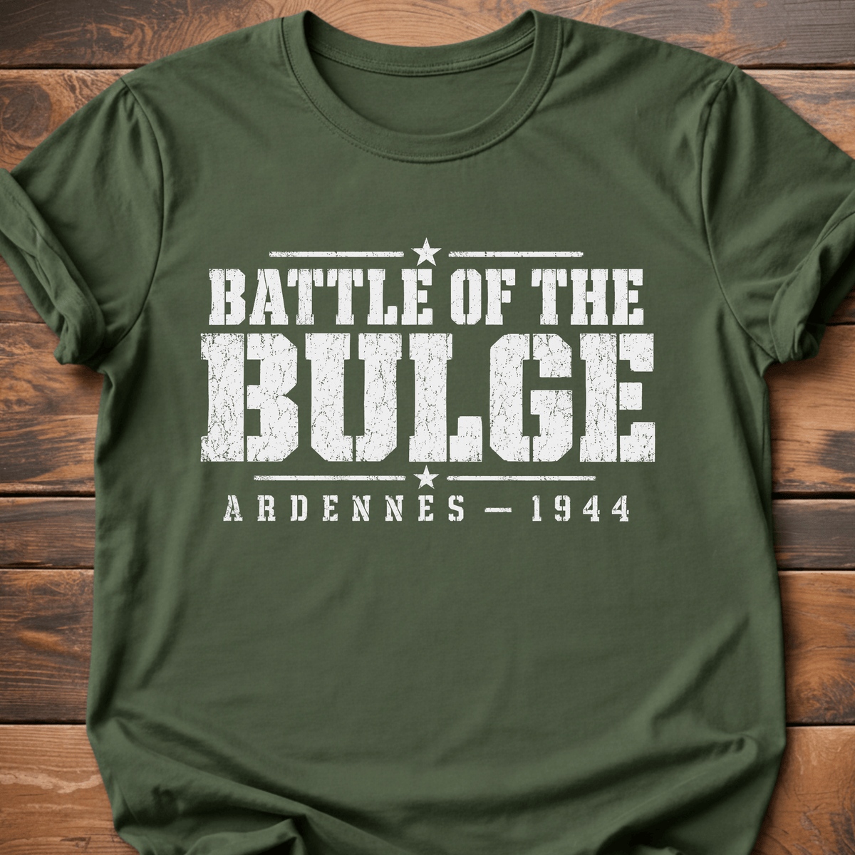 Ardennes 1944 T-Shirt