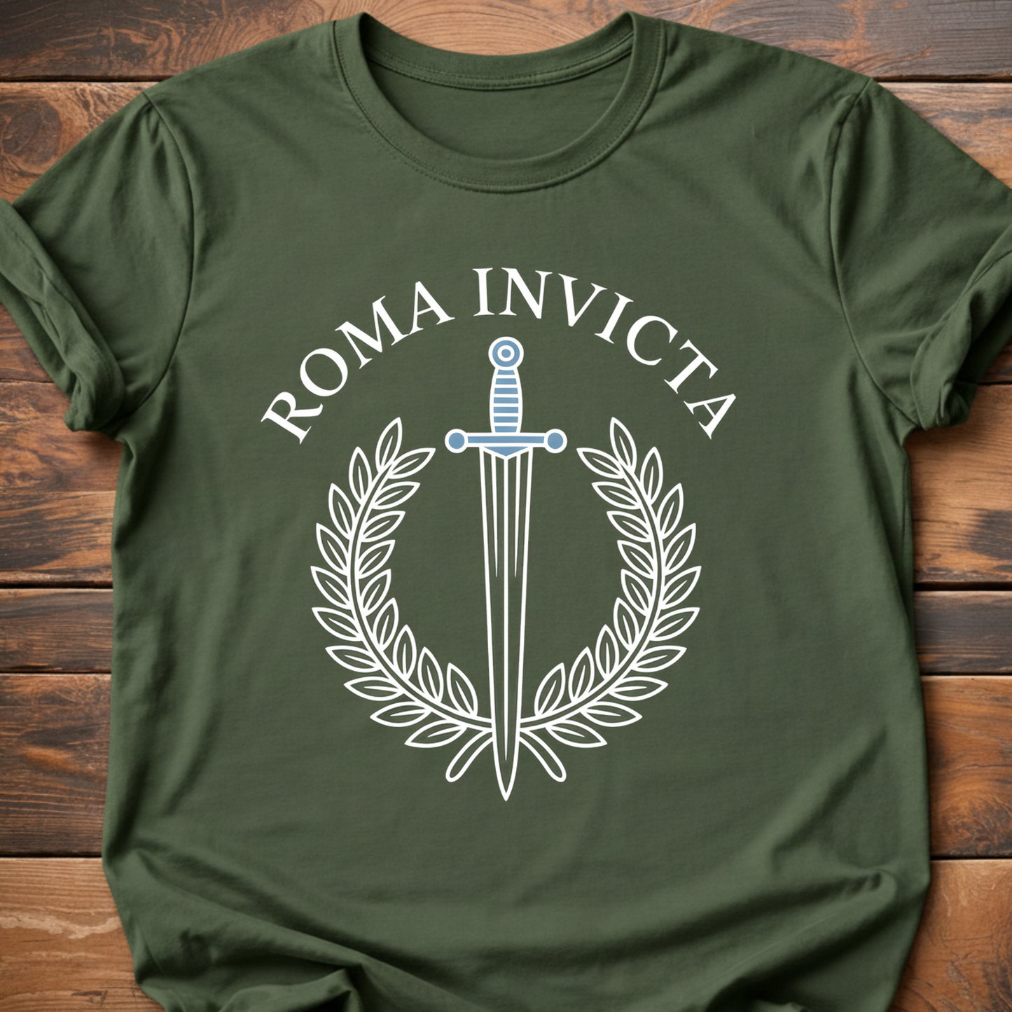 Roma Invicta T-Shirt