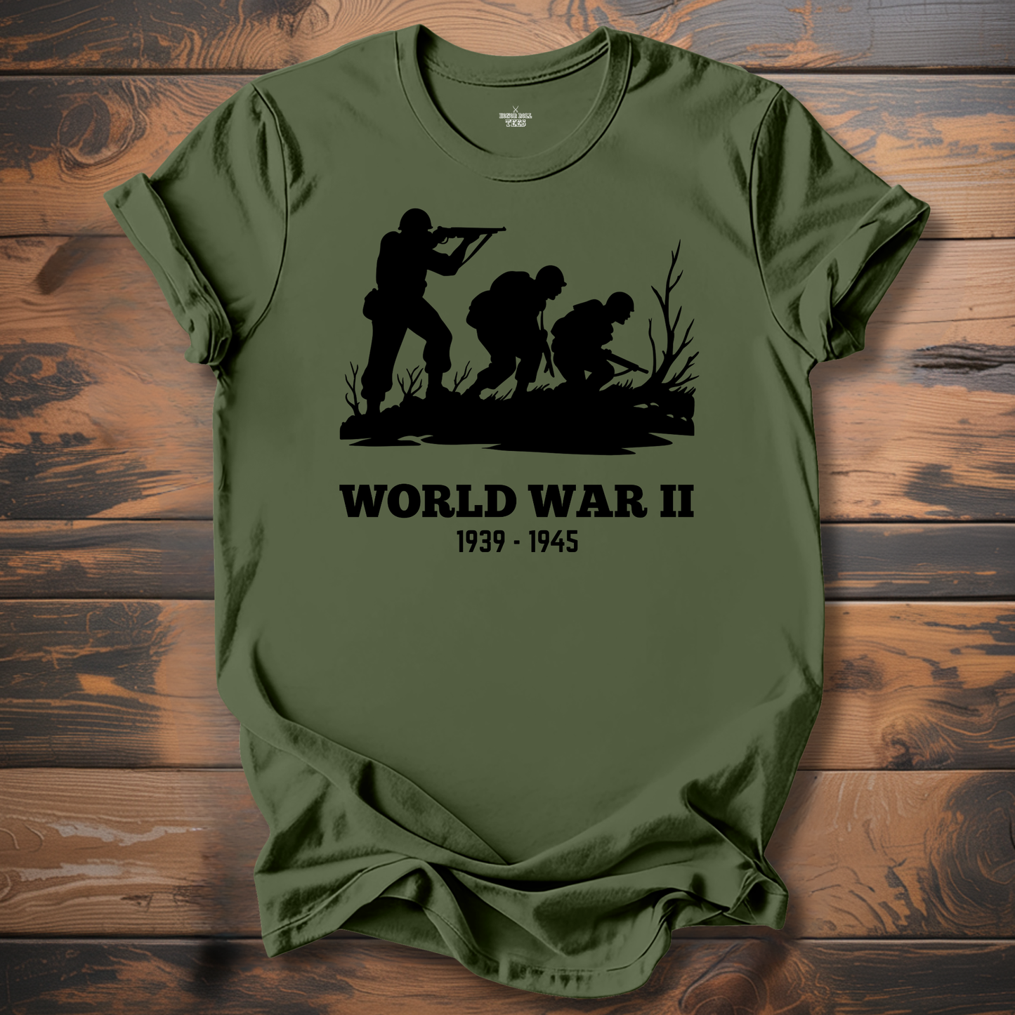 WWII 1939 - 1945 T-Shirt