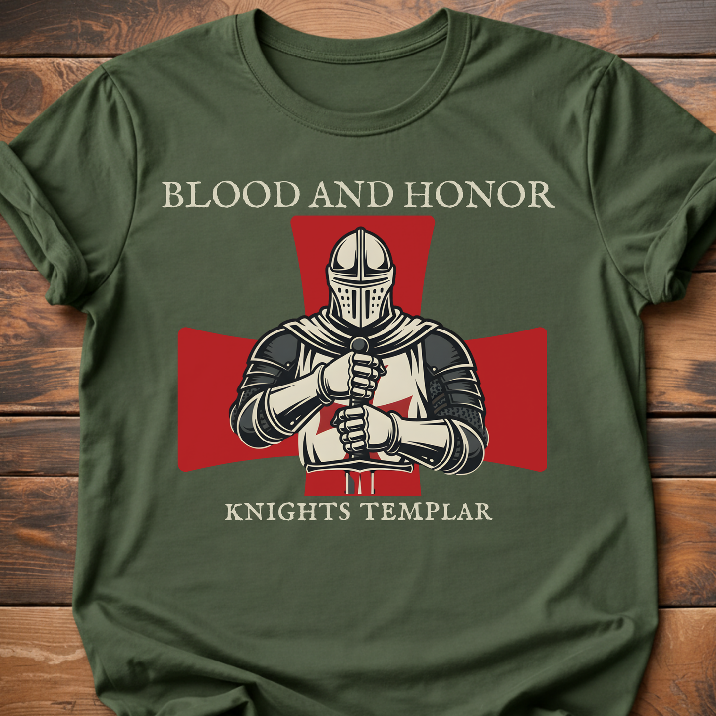 Blood and Honor T-Shirt