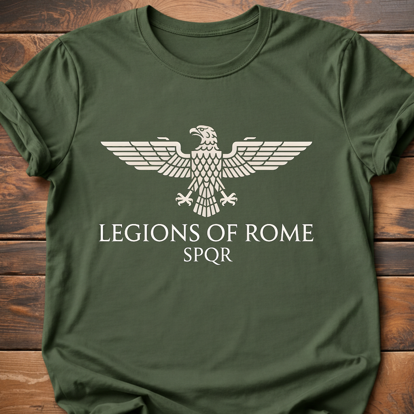 Legions of Rome T-Shirt
