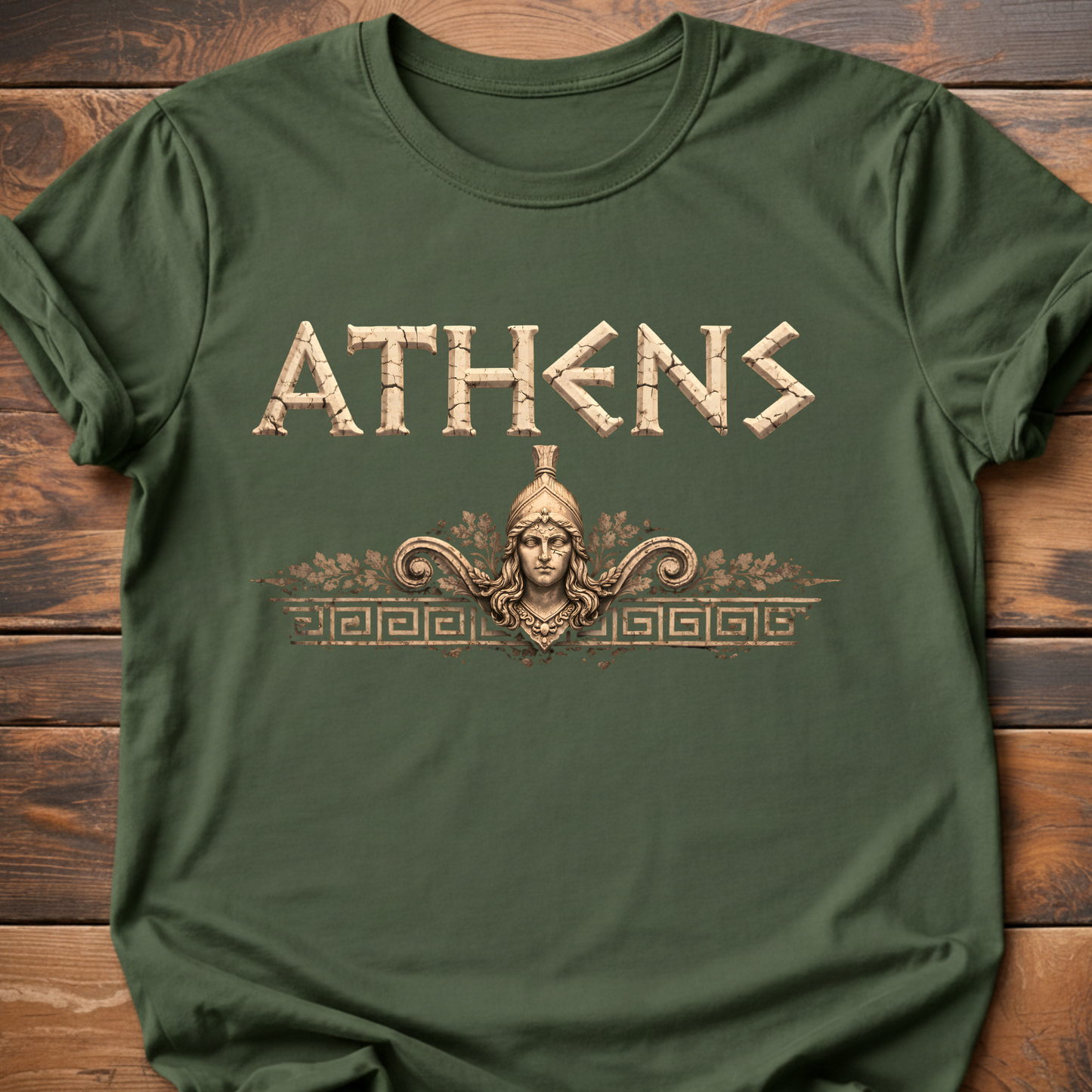 Athens T-Shirt