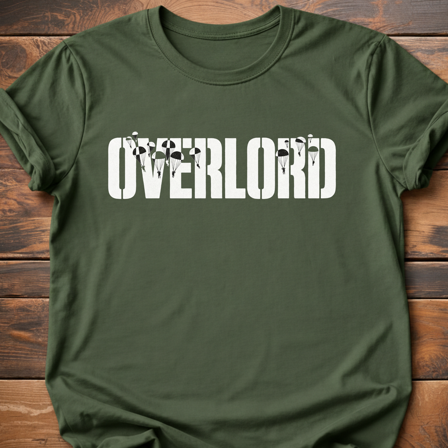 Overlord T-Shirt