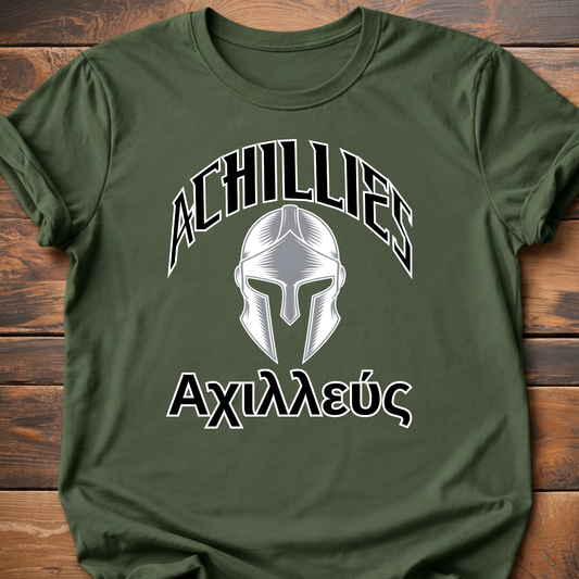 Achillies T-Shirt
