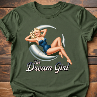 The Dream Girl T-Shirt