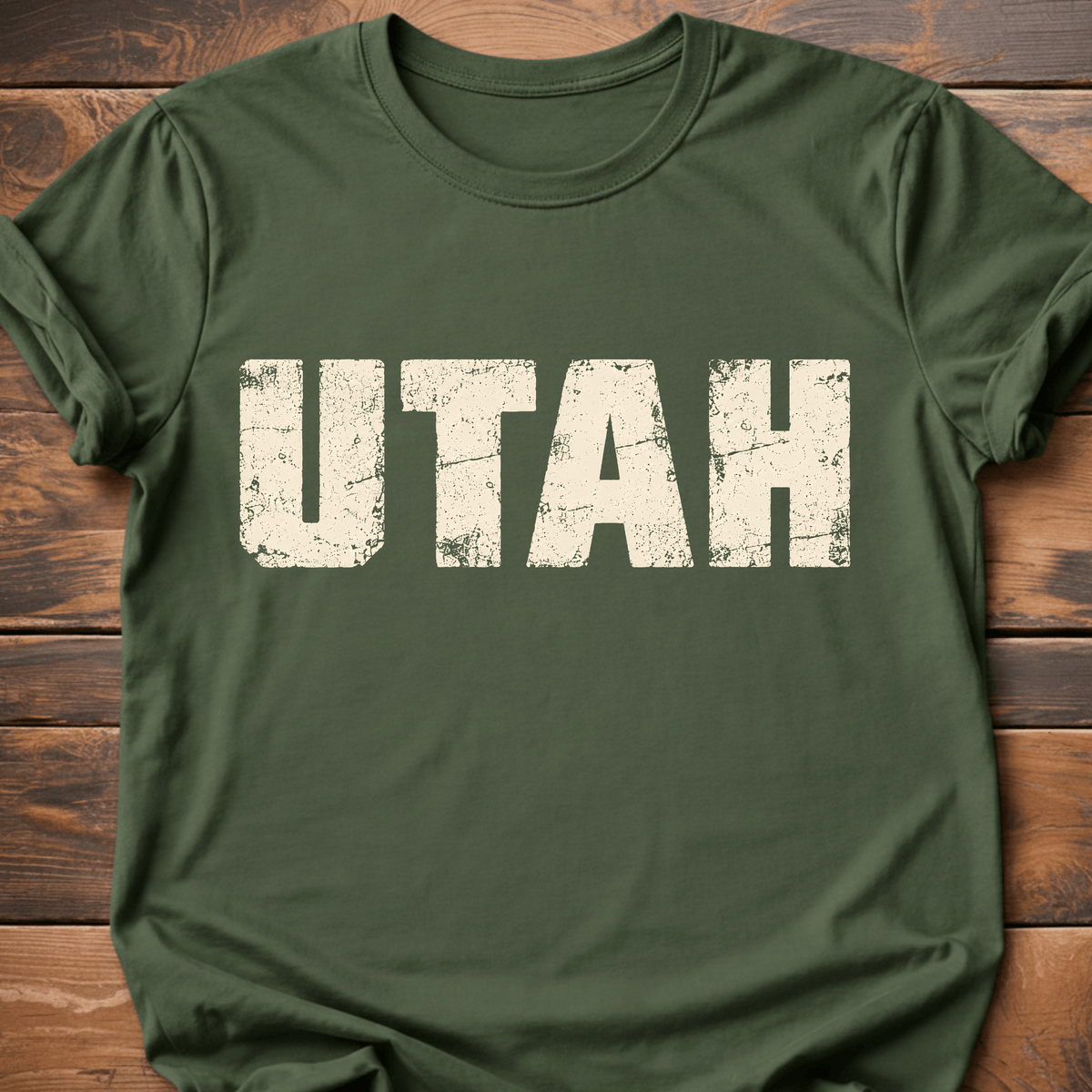 Utah T-Shirt