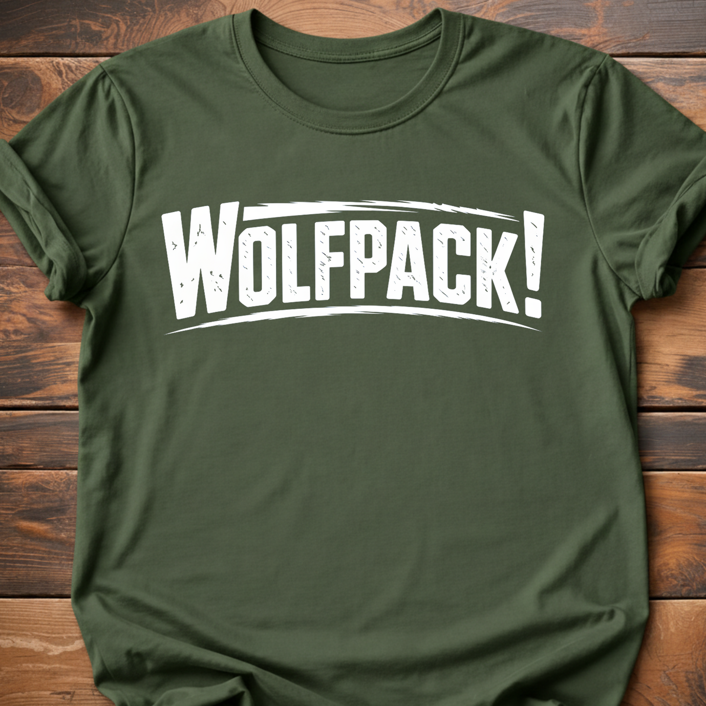 Wolfpack T-Shirt