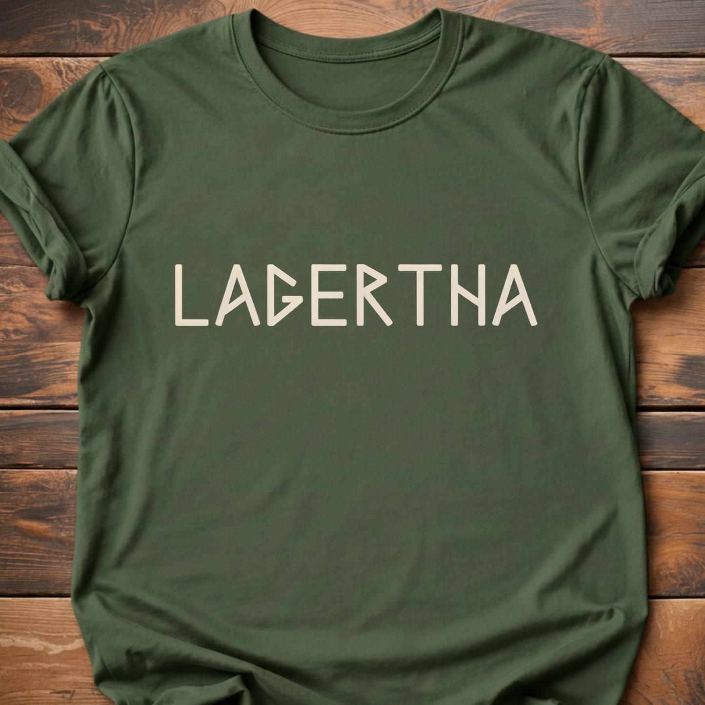 Lagertha T-Shirt