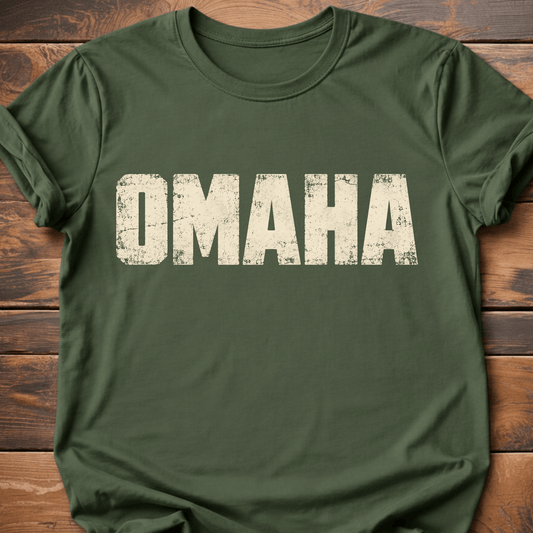 Omaha T-Shirt