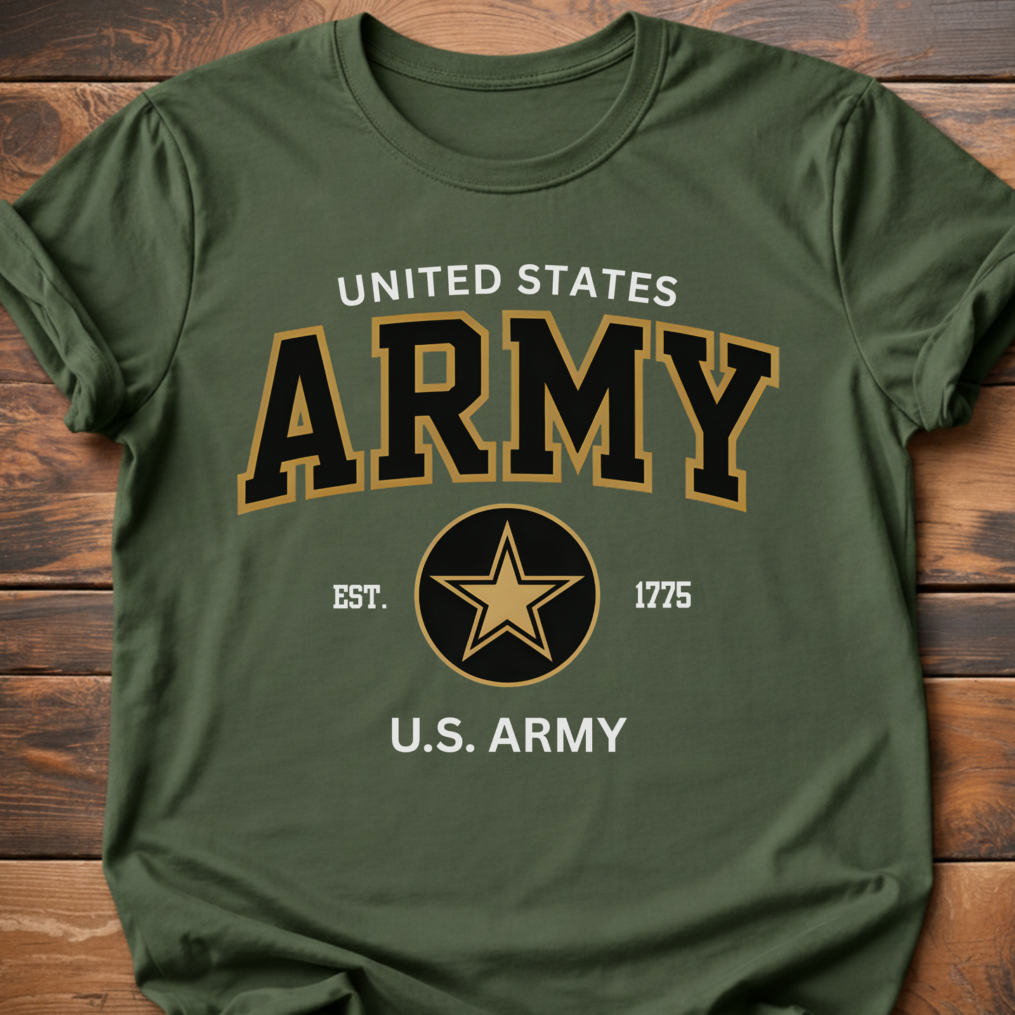 US Army T-Shirt
