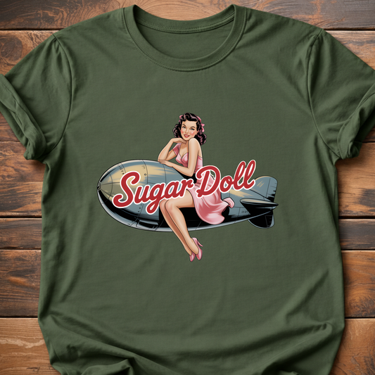 Sugar Doll T-Shirt