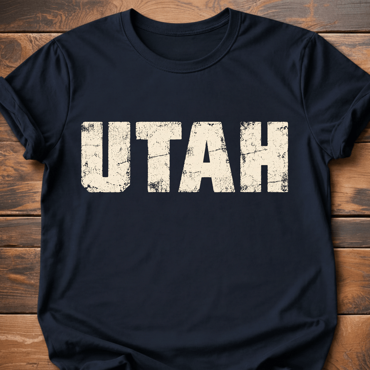 Utah T-Shirt