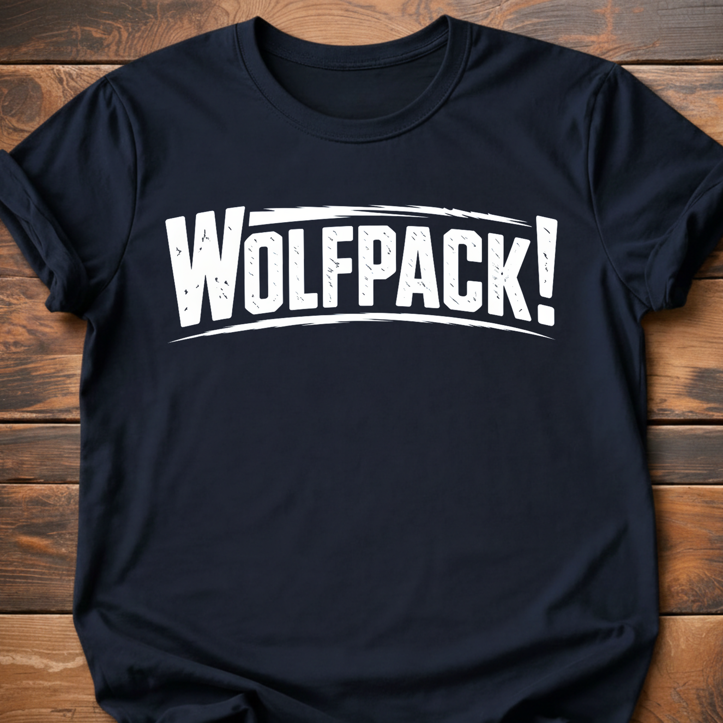 Wolfpack T-Shirt