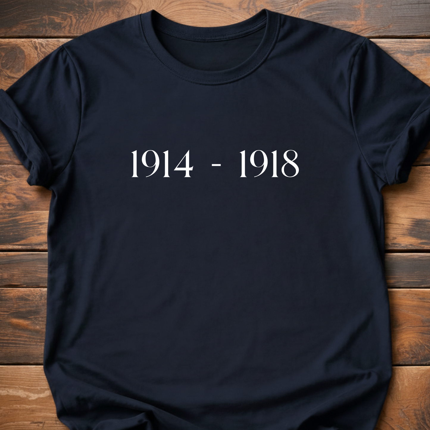1914 - 1918 WW1 T-Shirt
