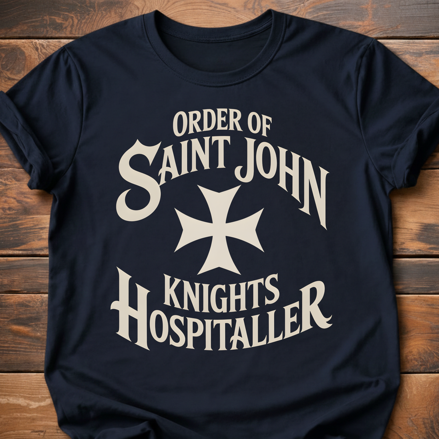 Knights Hospitaller T-Shirt