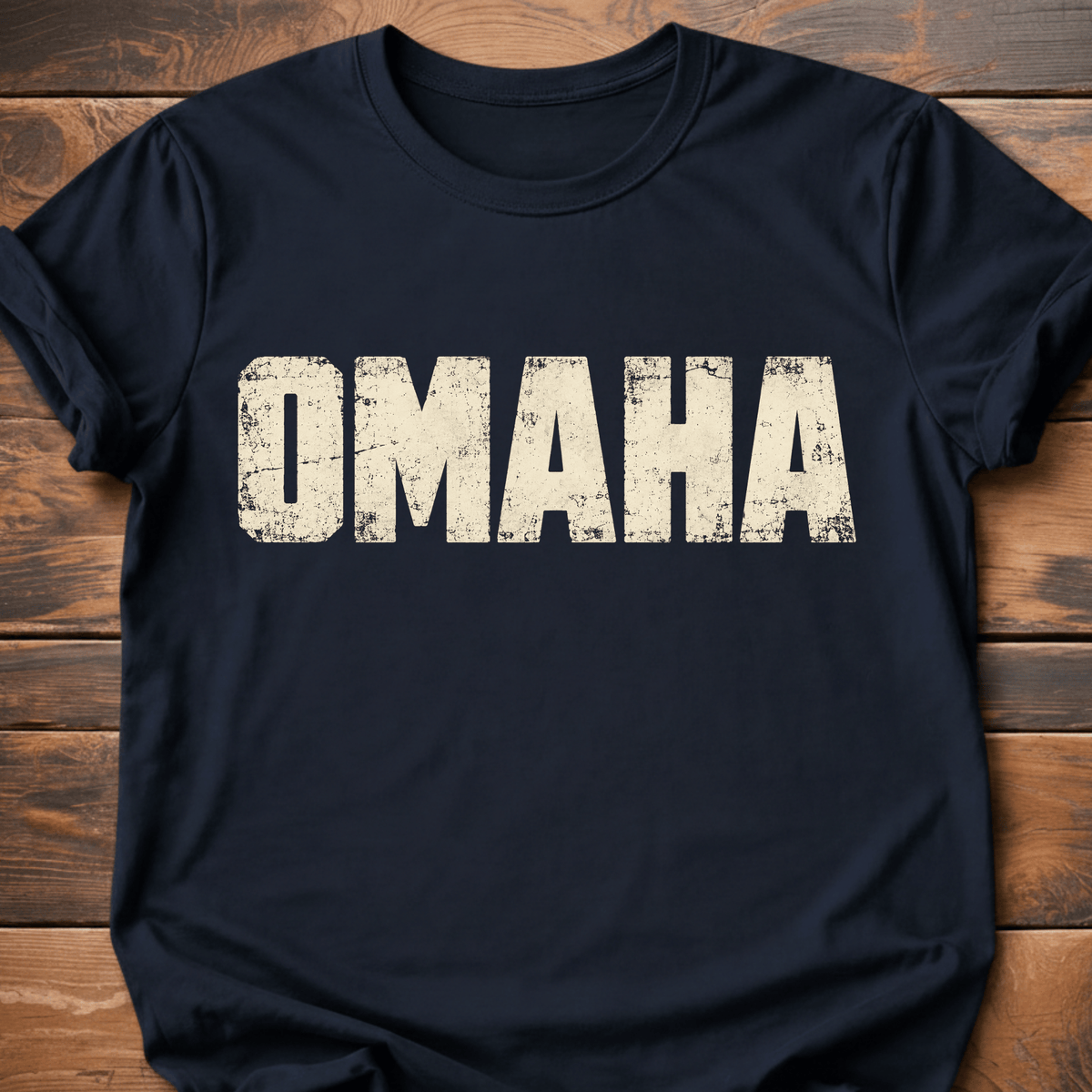 Omaha T-Shirt