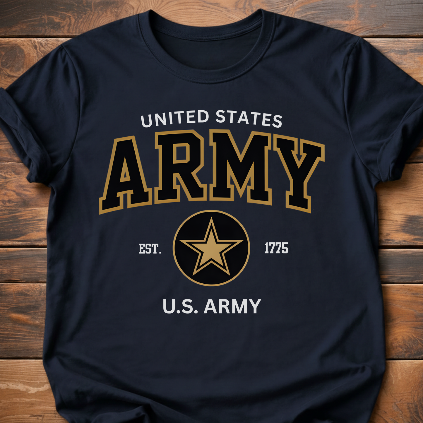 US Army T-Shirt