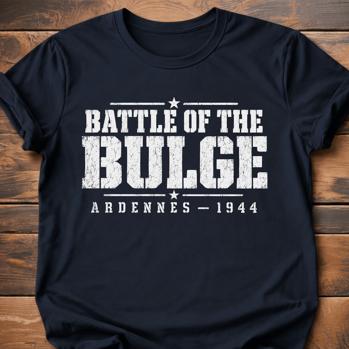 Ardennes 1944 T-Shirt