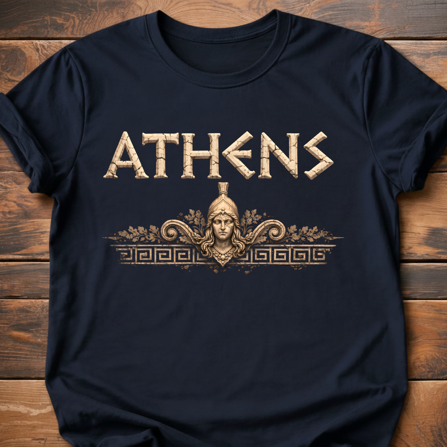 Athens T-Shirt