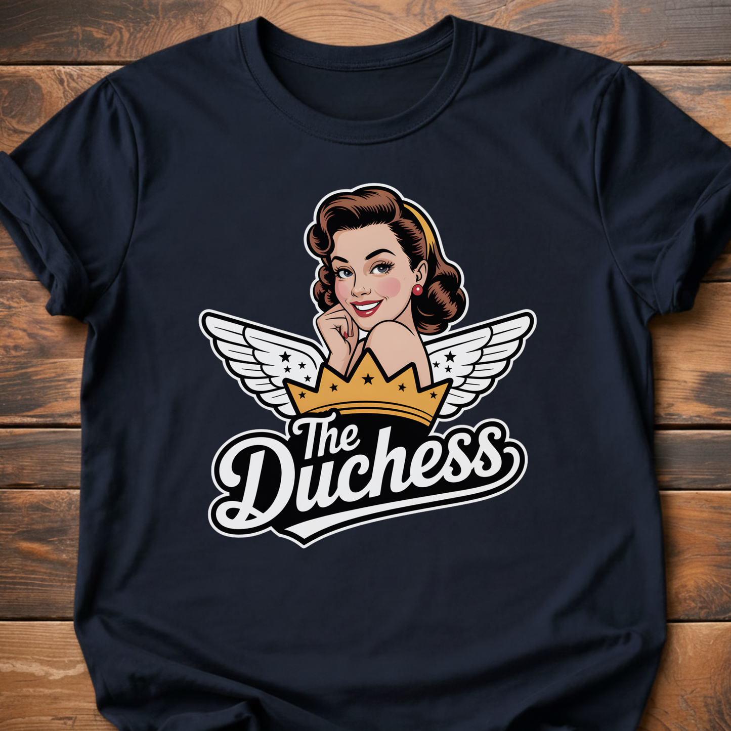 The Duchess T-Shirt