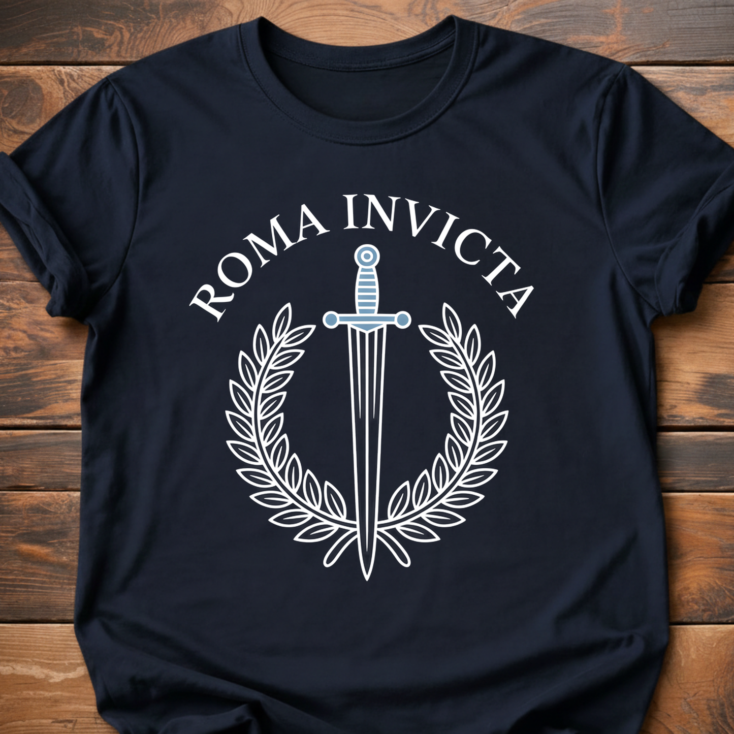 Roma Invicta T-Shirt