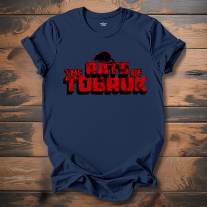 Rats of Tobruk T-Shirt