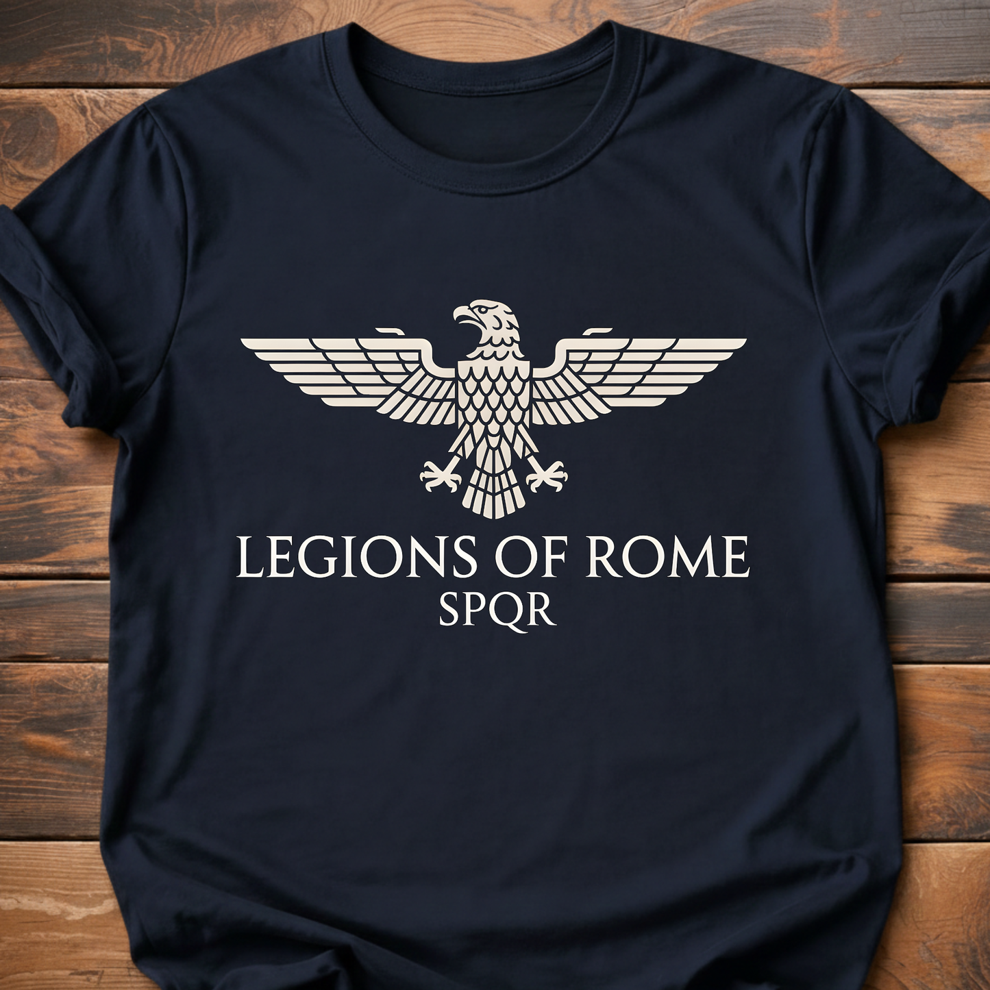 Legions of Rome T-Shirt