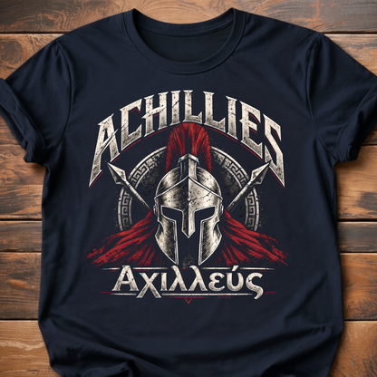 Achillies T-Shirt