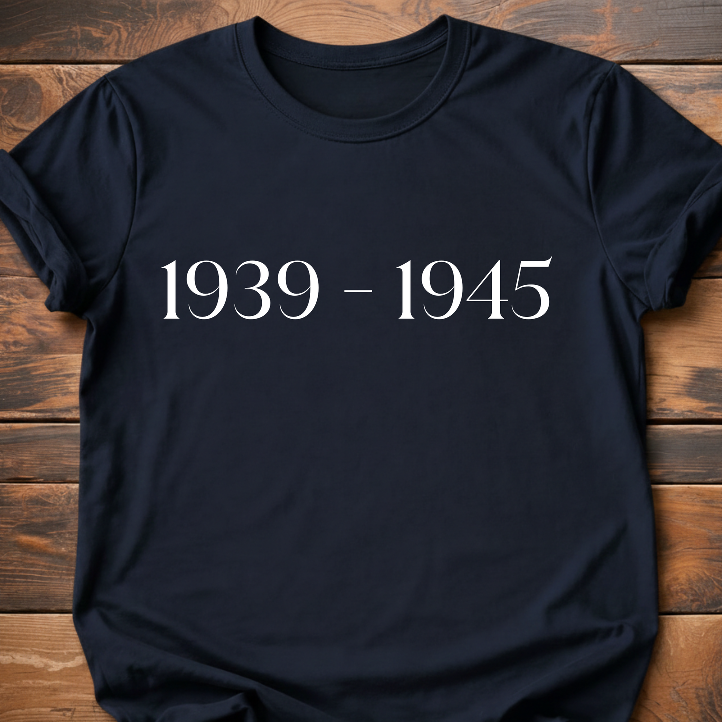 1939 -1945 WW2 T-Shirt