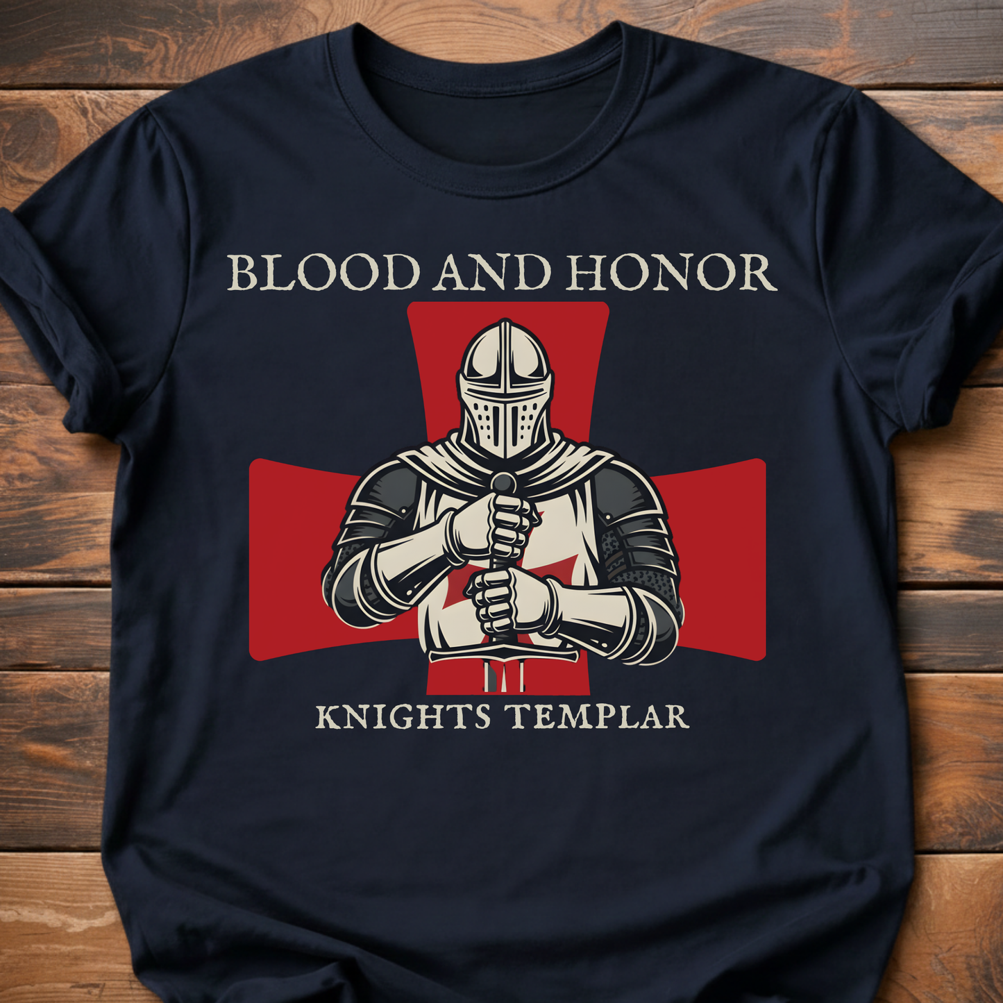 Blood and Honor T-Shirt