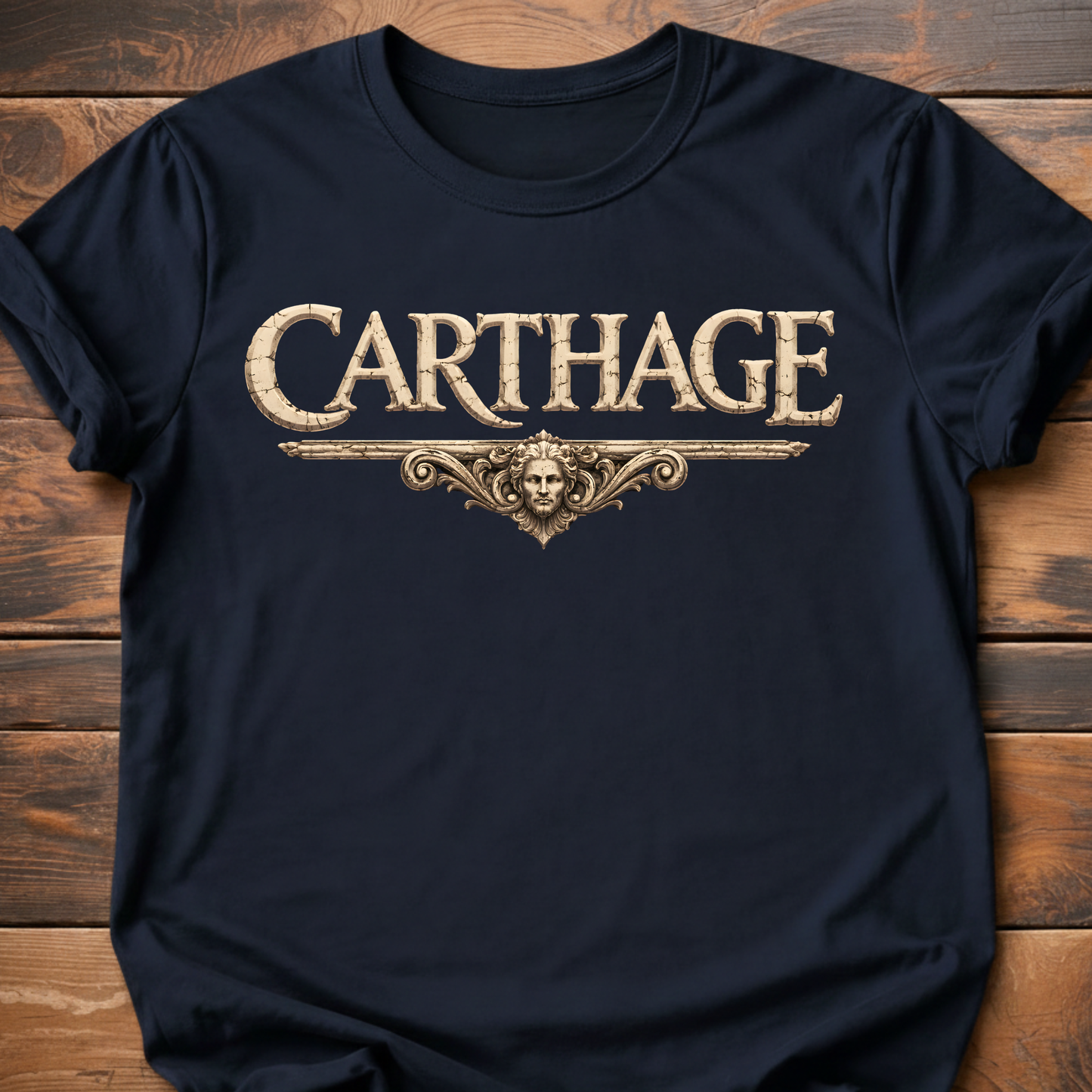 Carthage T-Shirt