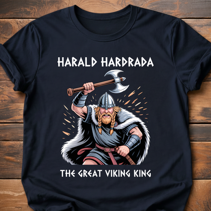 Harald Hardrada T-Shirt