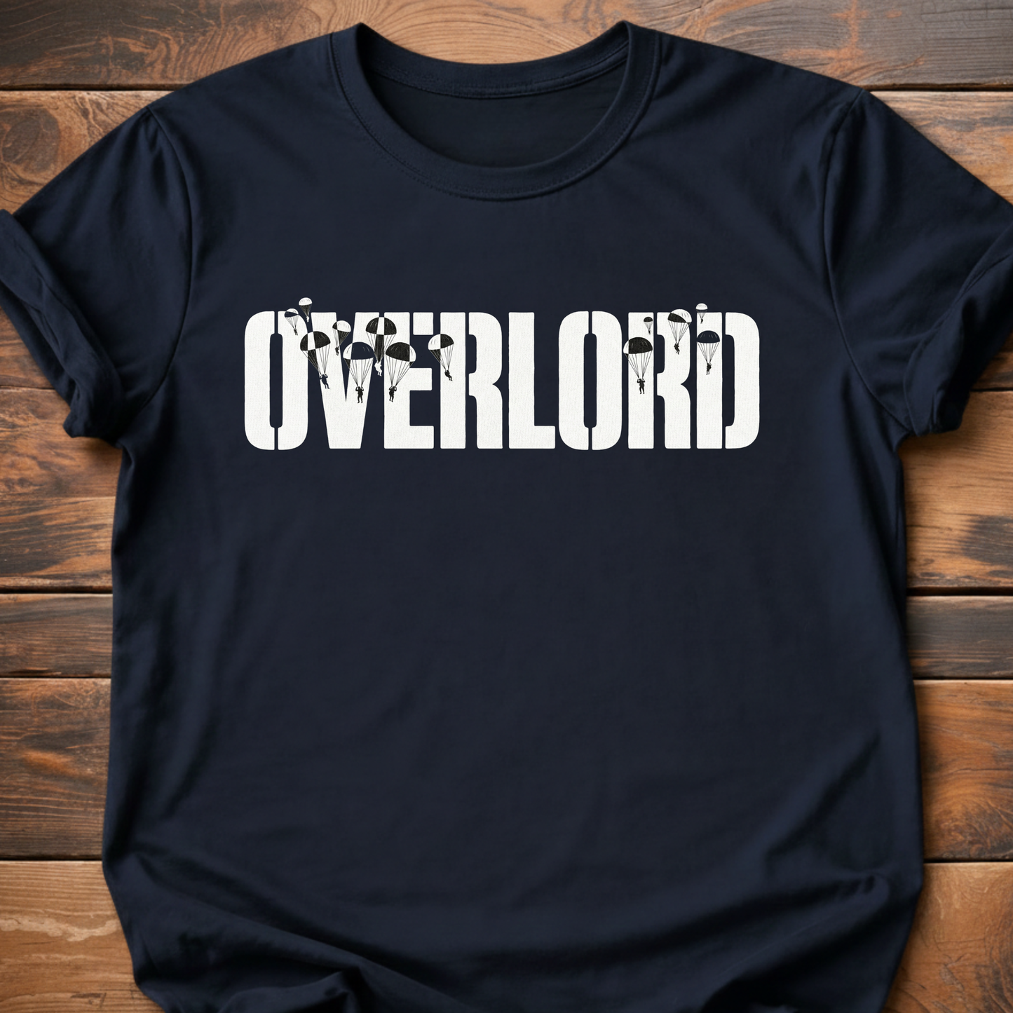 Overlord T-Shirt