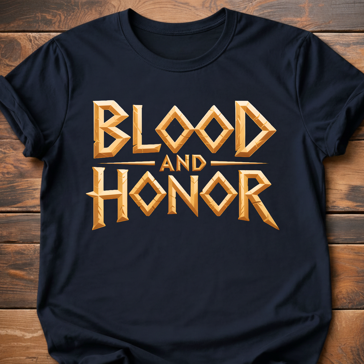 Blood and Honor T-Shirt