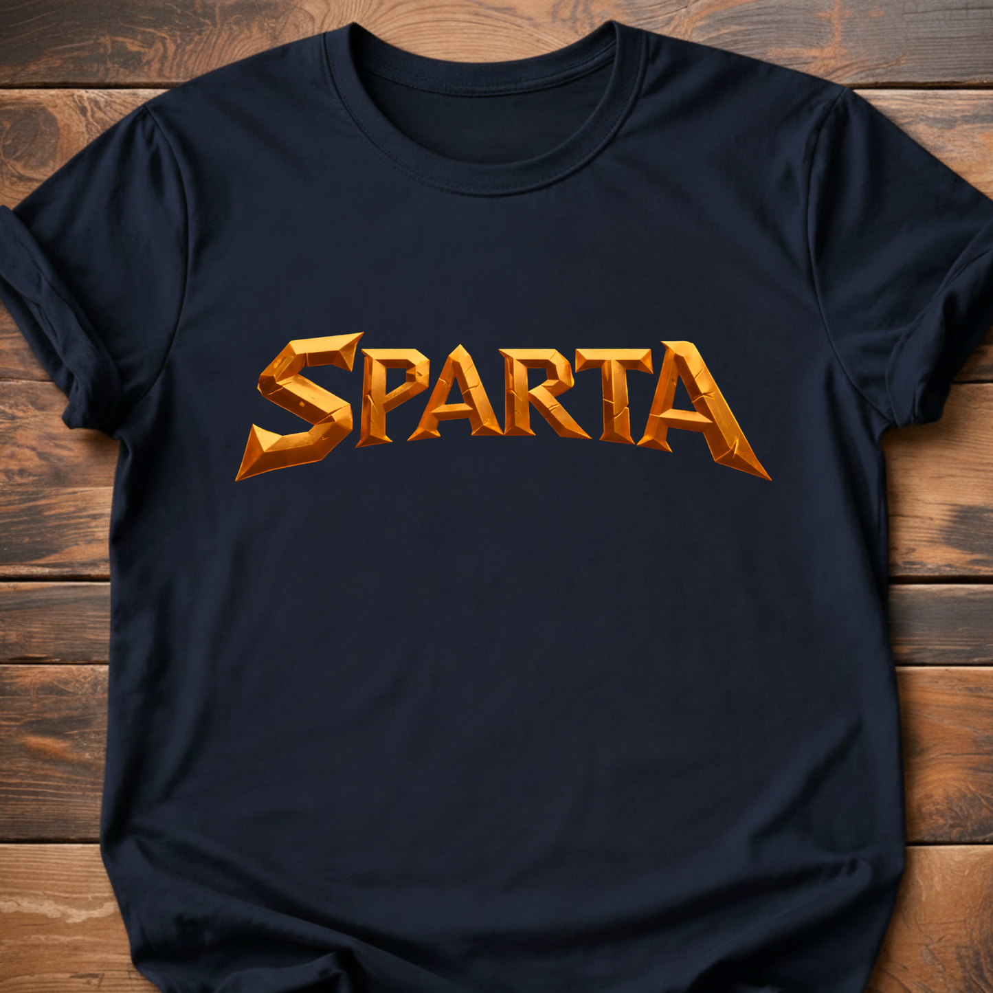 Sparta T-Shirt