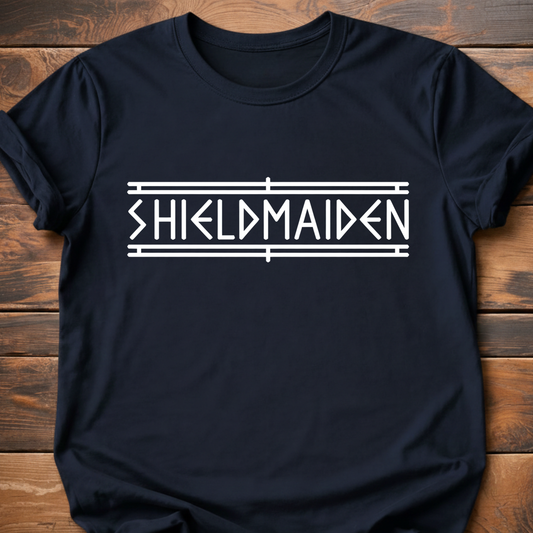 Shieldmaiden T-Shirt