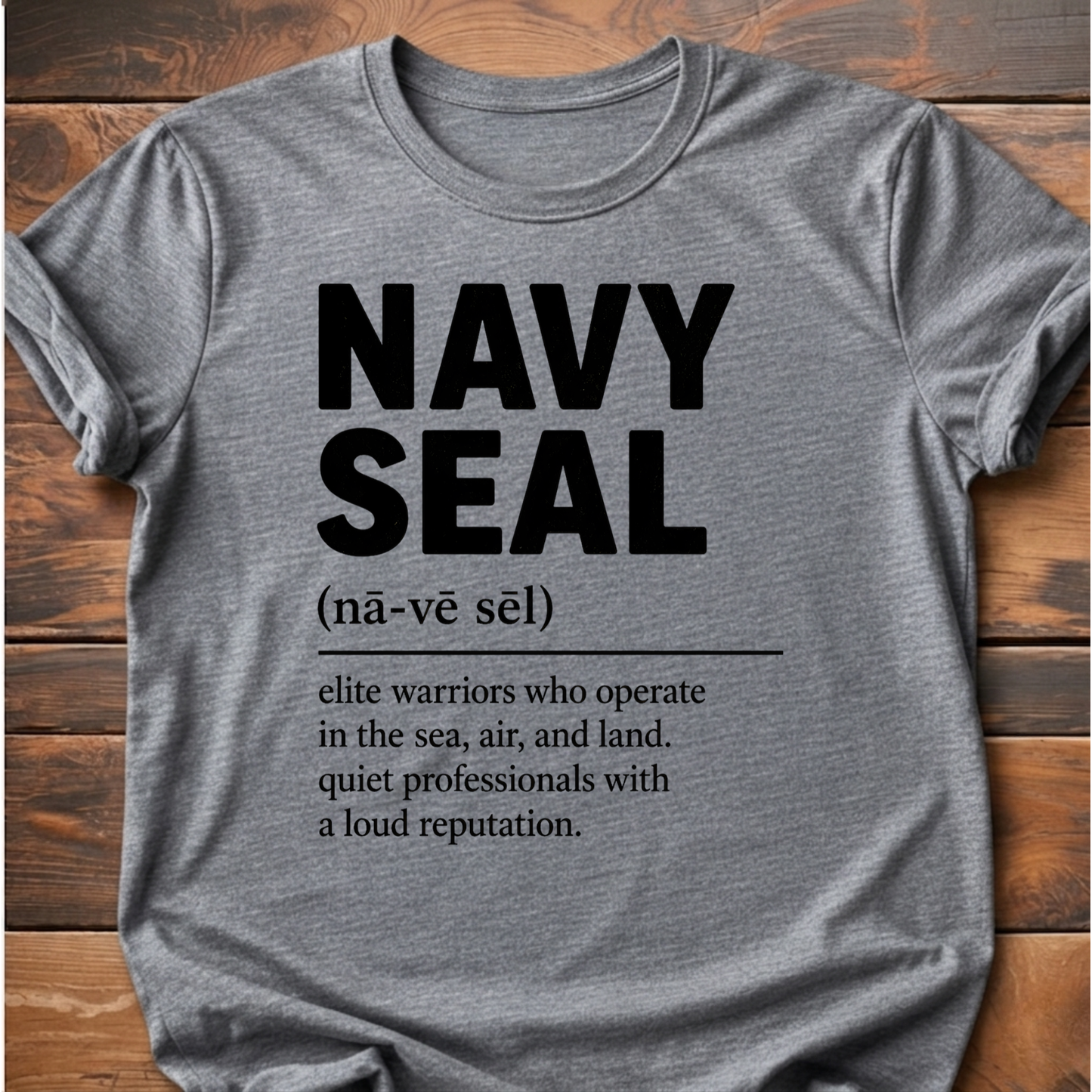 Navy Seal T-Shirt