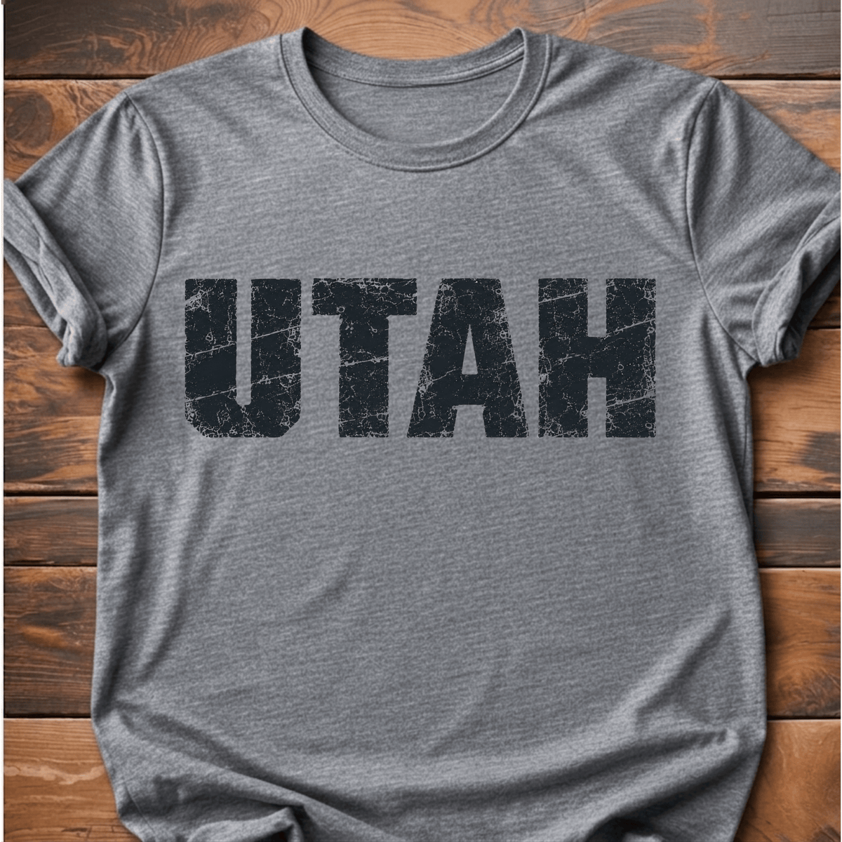 Utah T-Shirt