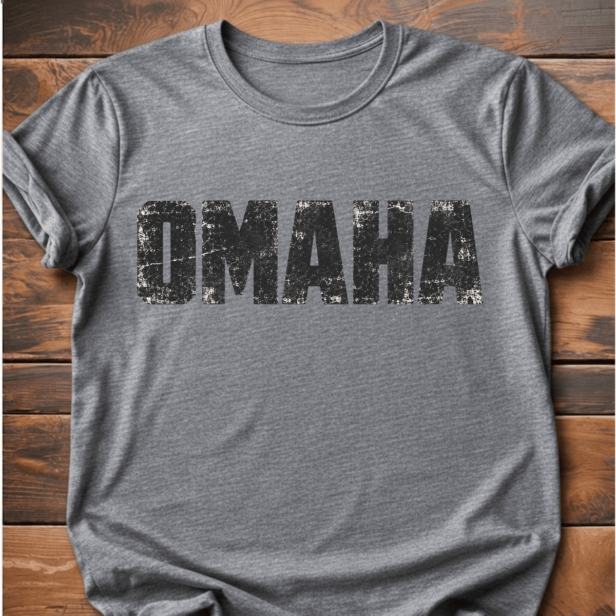 Omaha T-Shirt