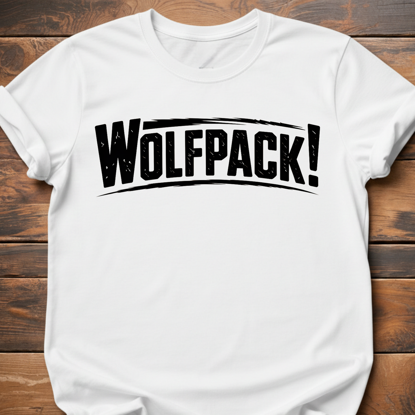 Wolfpack T-Shirt