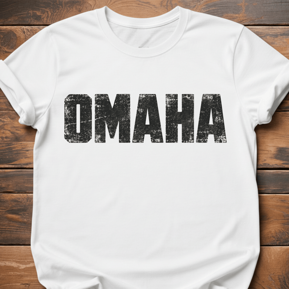 Omaha T-Shirt