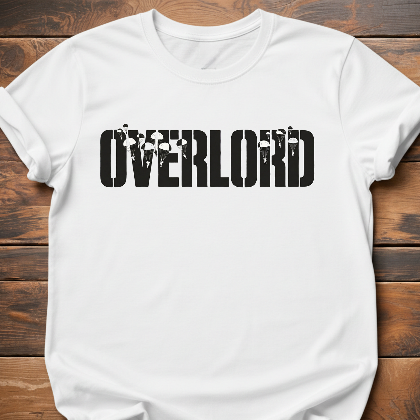 Overlord T-Shirt